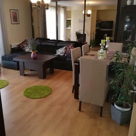 Agroturystyka "Jagap" Oaza Spokoju Dzierżoniów Eksteriør billede