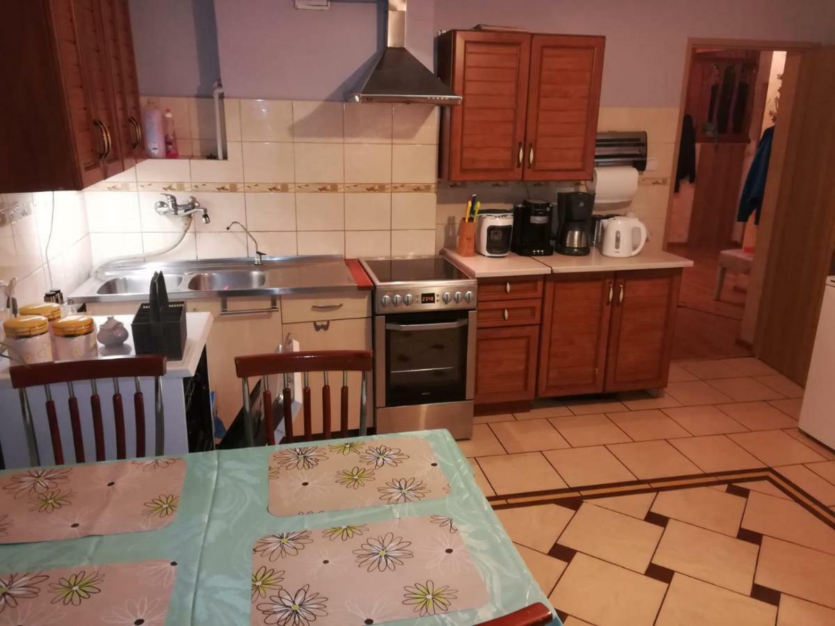 Agroturystyka "Jagap" Oaza Spokoju Dzierżoniów Eksteriør billede