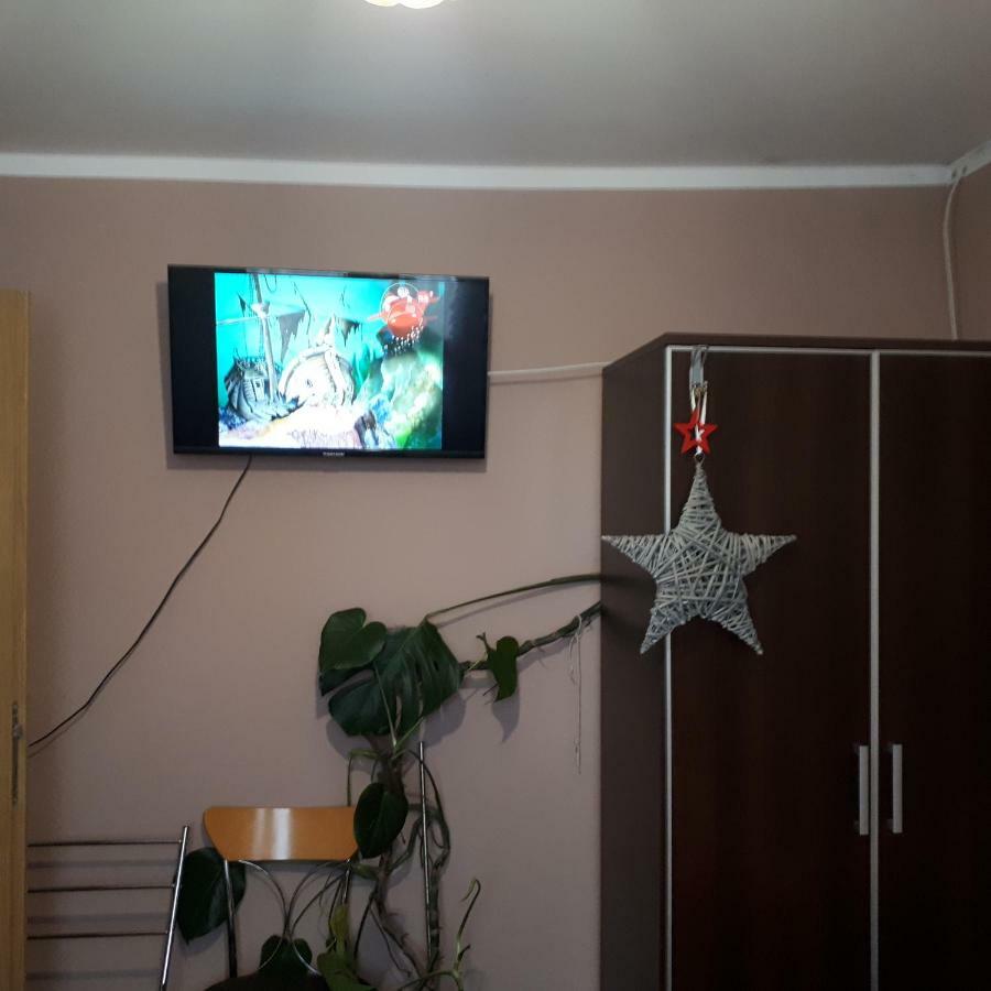 Agroturystyka "Jagap" Oaza Spokoju Dzierżoniów Eksteriør billede
