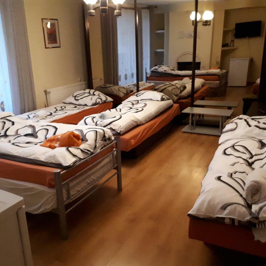 Agroturystyka "Jagap" Oaza Spokoju Dzierżoniów Eksteriør billede