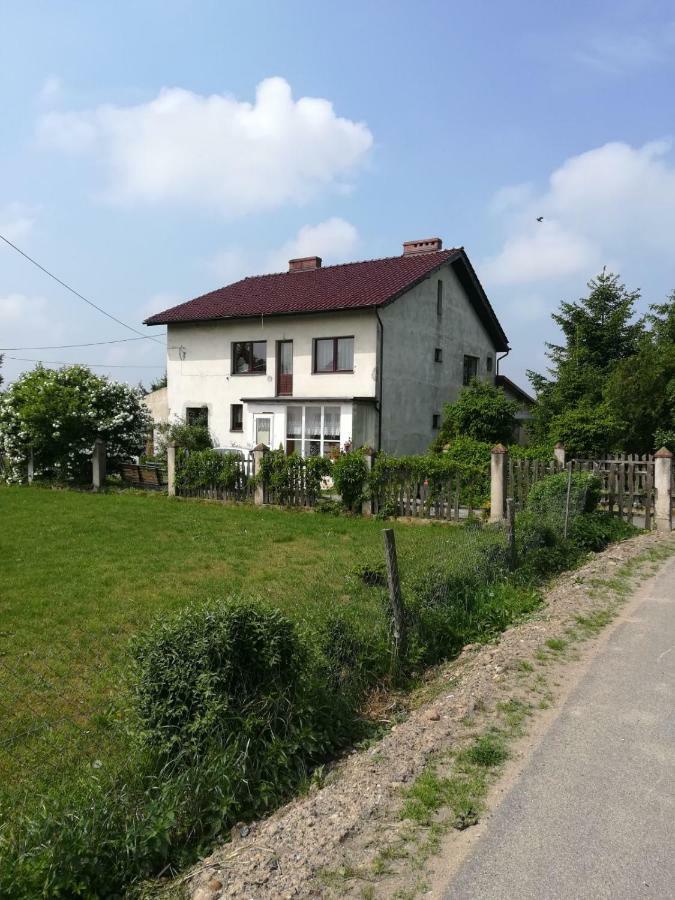 Agroturystyka "Jagap" Oaza Spokoju Dzierżoniów Eksteriør billede