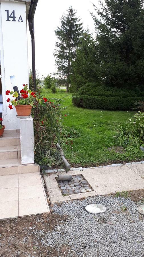 Agroturystyka "Jagap" Oaza Spokoju Dzierżoniów Eksteriør billede