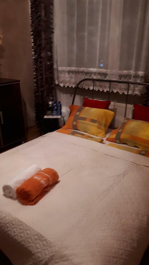 Agroturystyka "Jagap" Oaza Spokoju Dzierżoniów Eksteriør billede
