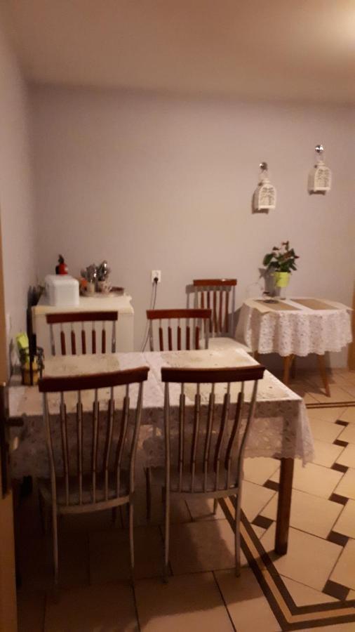 Agroturystyka "Jagap" Oaza Spokoju Dzierżoniów Eksteriør billede