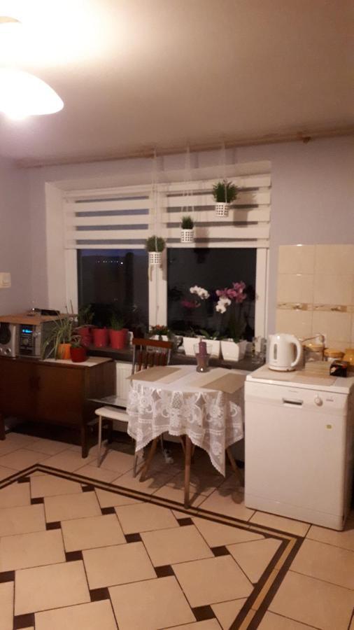 Agroturystyka "Jagap" Oaza Spokoju Dzierżoniów Eksteriør billede