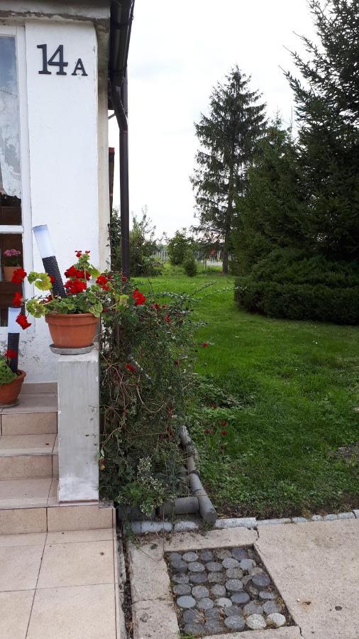 Agroturystyka "Jagap" Oaza Spokoju Dzierżoniów Eksteriør billede