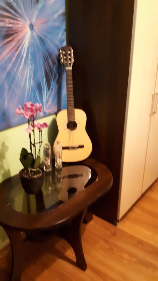 Agroturystyka "Jagap" Oaza Spokoju Dzierżoniów Eksteriør billede